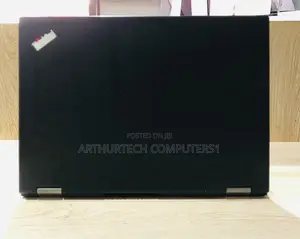Laptop Lenovo ThinkPad X1 Carbon 8GB Intel Core I5 SSD 256GB