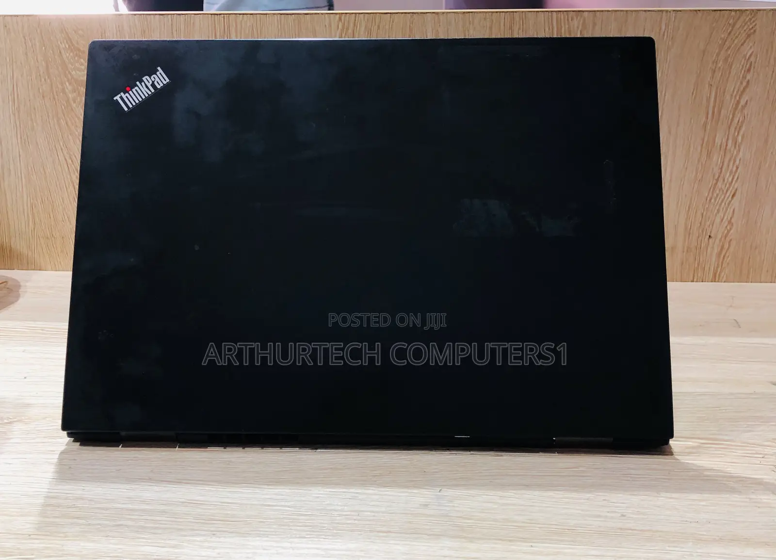 Laptop Lenovo ThinkPad X1 Carbon 8GB Intel Core I5 SSD 256GB