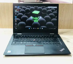 Laptop Lenovo ThinkPad X1 Carbon 8GB Intel Core I5 SSD 256GB