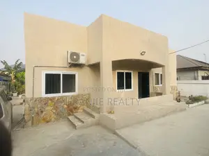 3bdrm House in Franjie Realty, Labadi for rent