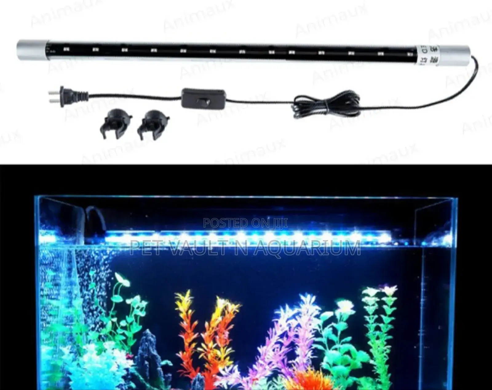 Aquarium Light 1 To 5 Feet