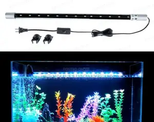 Aquarium Light 1 To 5 Feet