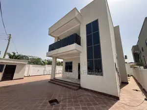 4bdrm House in Agric Kromoase, Kumasi Metropolitan for sale