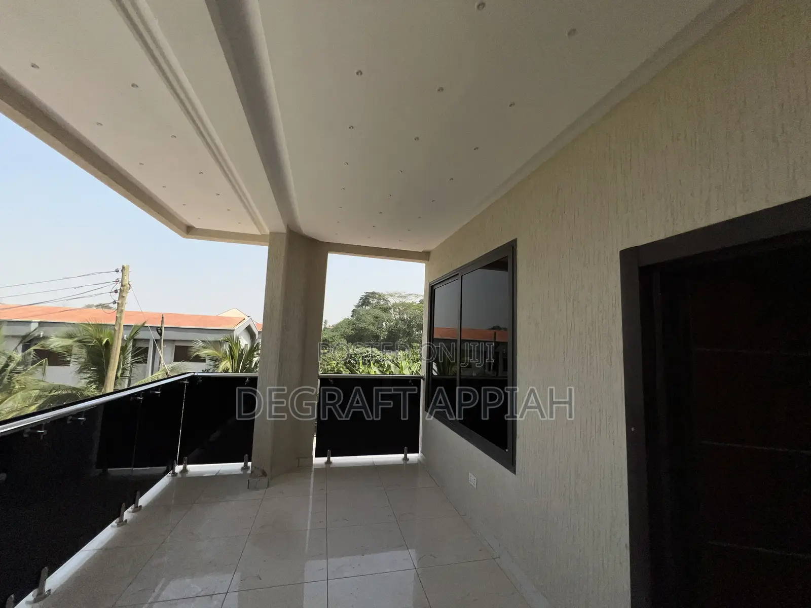 4bdrm House in Agric Kromoase, Kumasi Metropolitan for sale