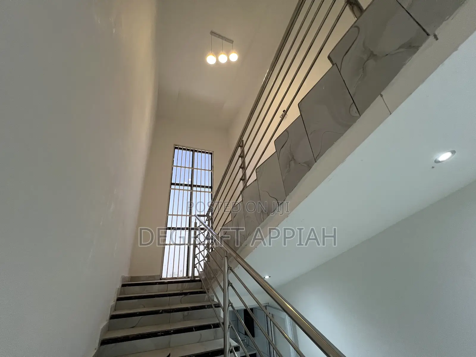 4bdrm House in Agric Kromoase, Kumasi Metropolitan for sale