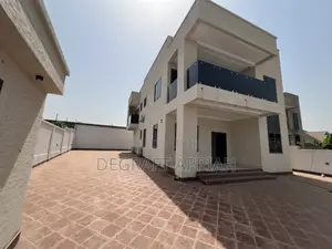 4bdrm House in Agric Kromoase, Kumasi Metropolitan for sale