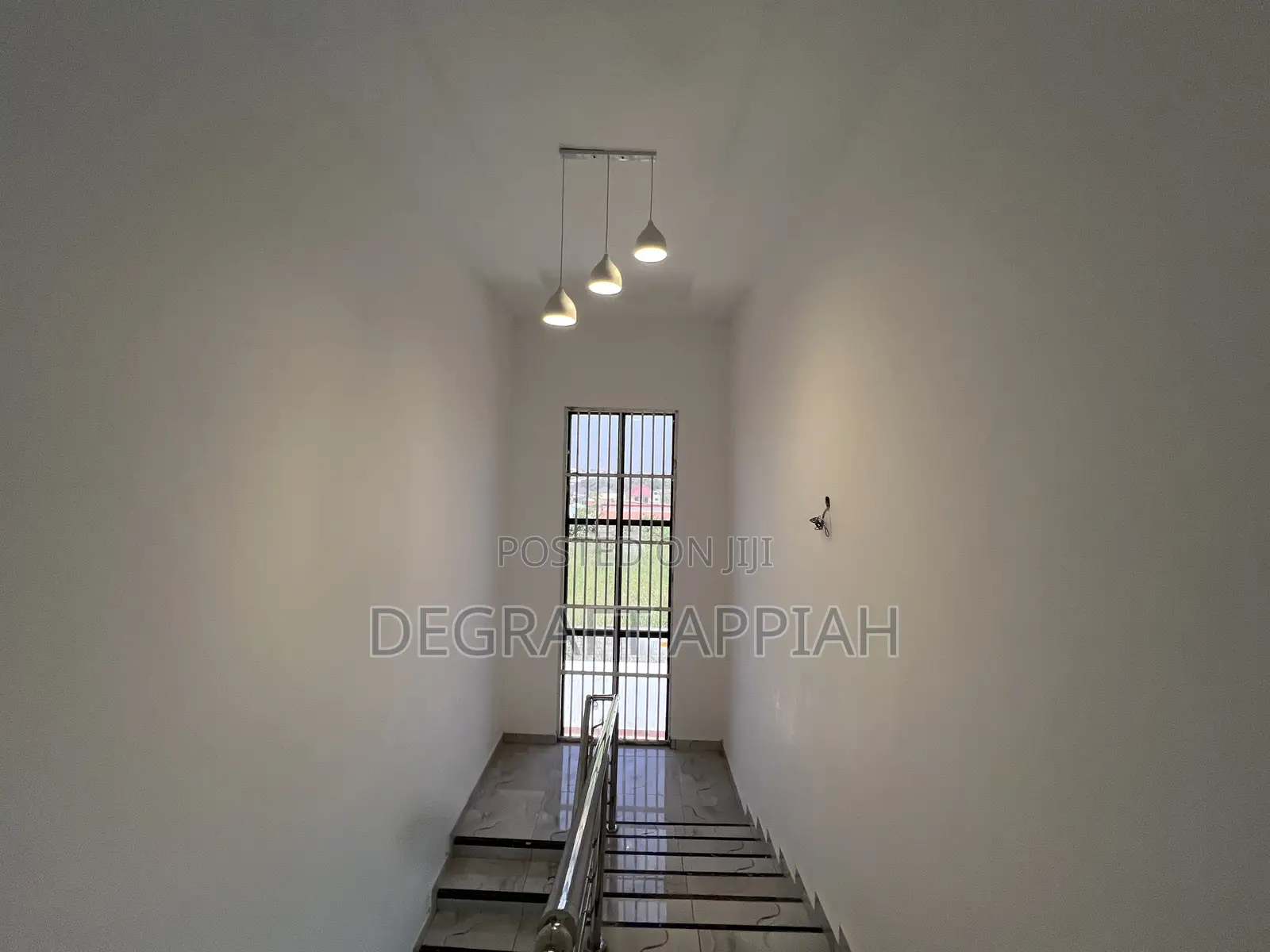 4bdrm House in Agric Kromoase, Kumasi Metropolitan for sale