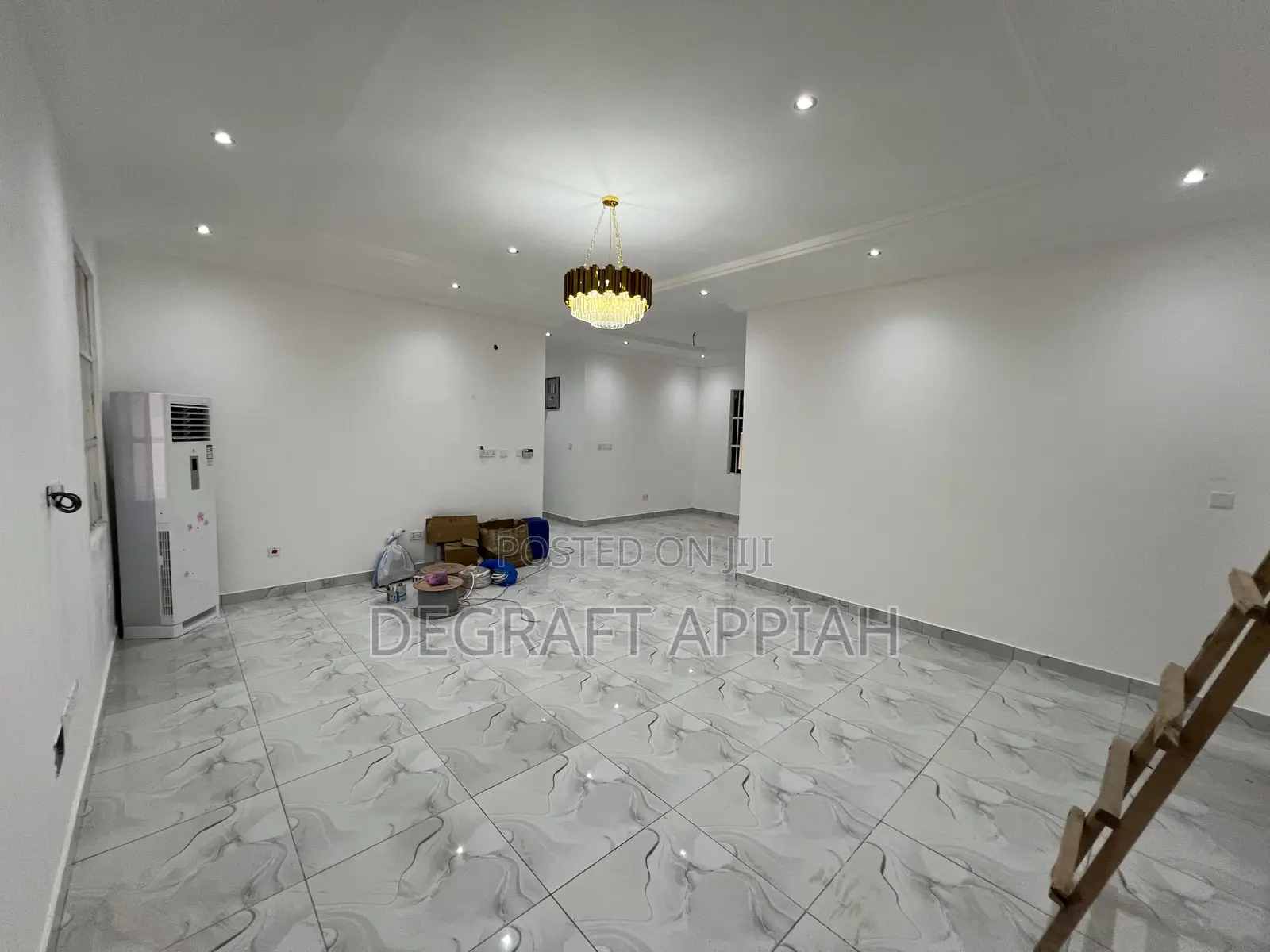 4bdrm House in Agric Kromoase, Kumasi Metropolitan for sale