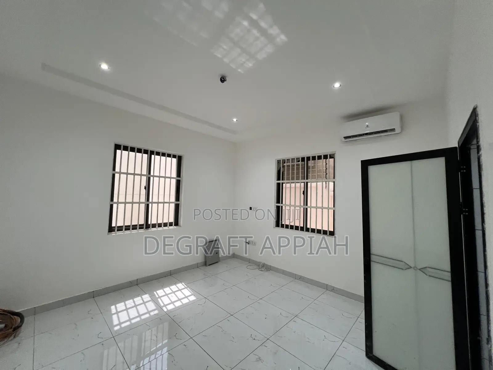 4bdrm House in Agric Kromoase, Kumasi Metropolitan for sale