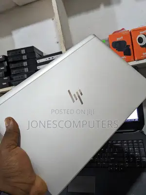 Laptop HP EliteBook 840 G8 16GB Intel Core i5 SSD 256GB
