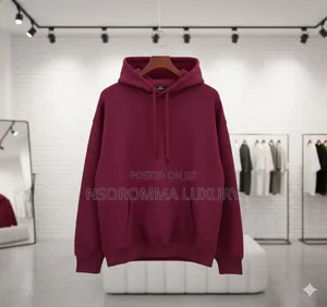 Quality Heavy Hoodies