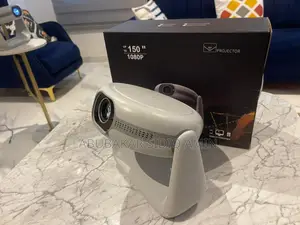 Smart Projectors