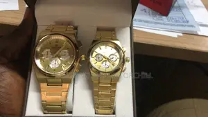 Naviforce Watch