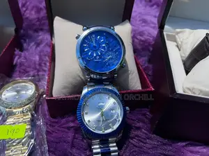 Naviforce Watch