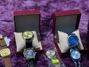 Naviforce Watch