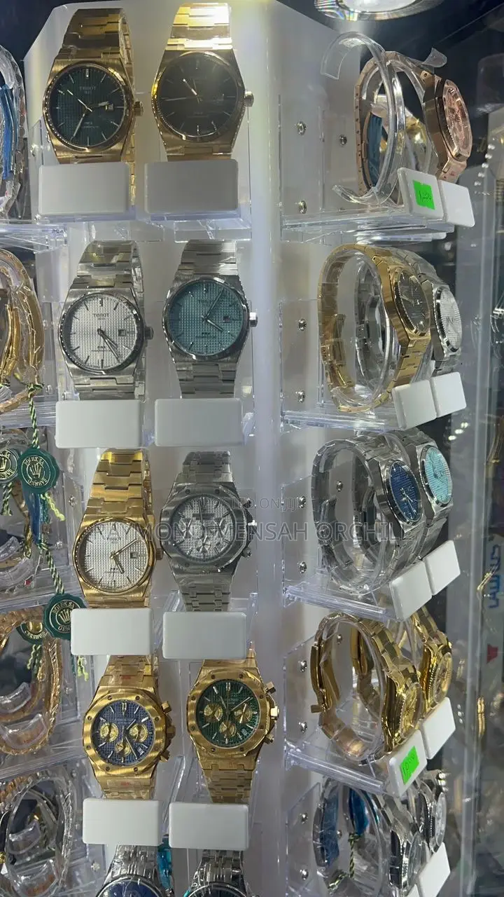 Naviforce Watch