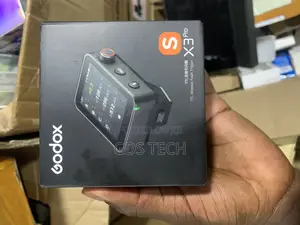Godox X3pro S Touchscreen TTL Wireless Flash Trigger for Sony