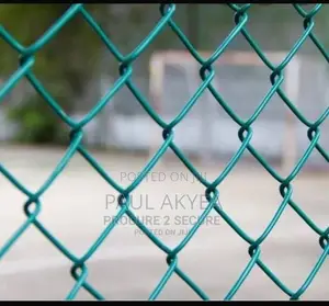 Wire Meshed for Fence