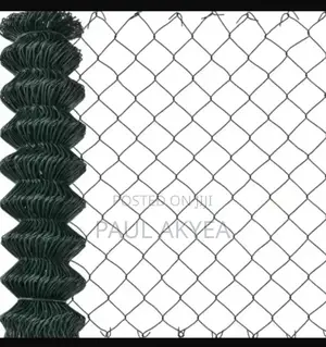 Wire Meshed for Fence