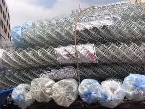 Wire Meshed for Fence