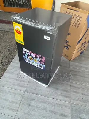 Pearl 80l Single Door Refrigerator