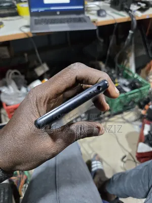 Sony Xperia L4 64 GB Black