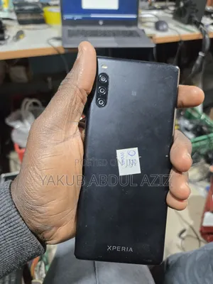 Sony Xperia L4 64 GB Black
