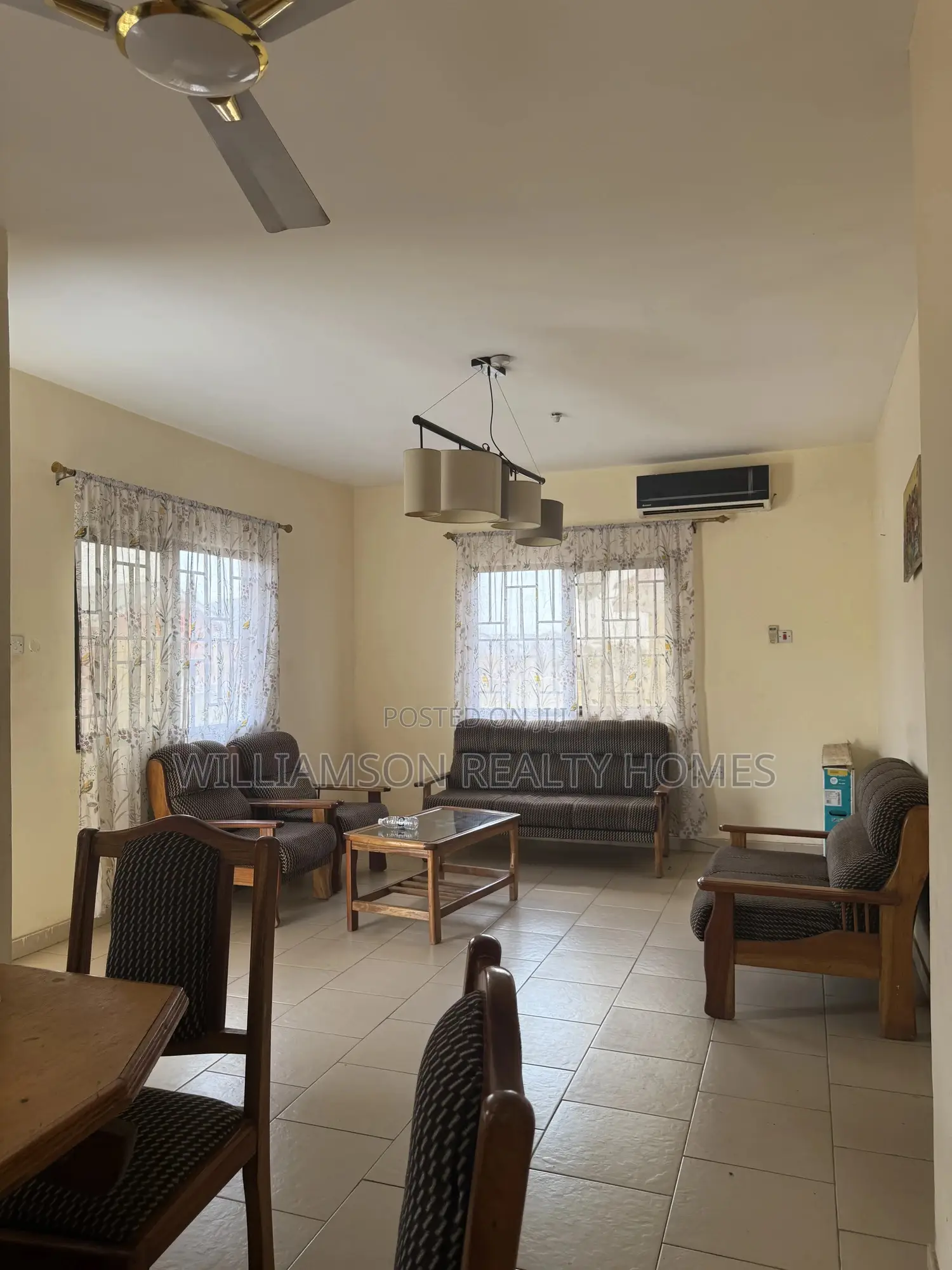 3bdrm House in Devtraco Estate, for rent