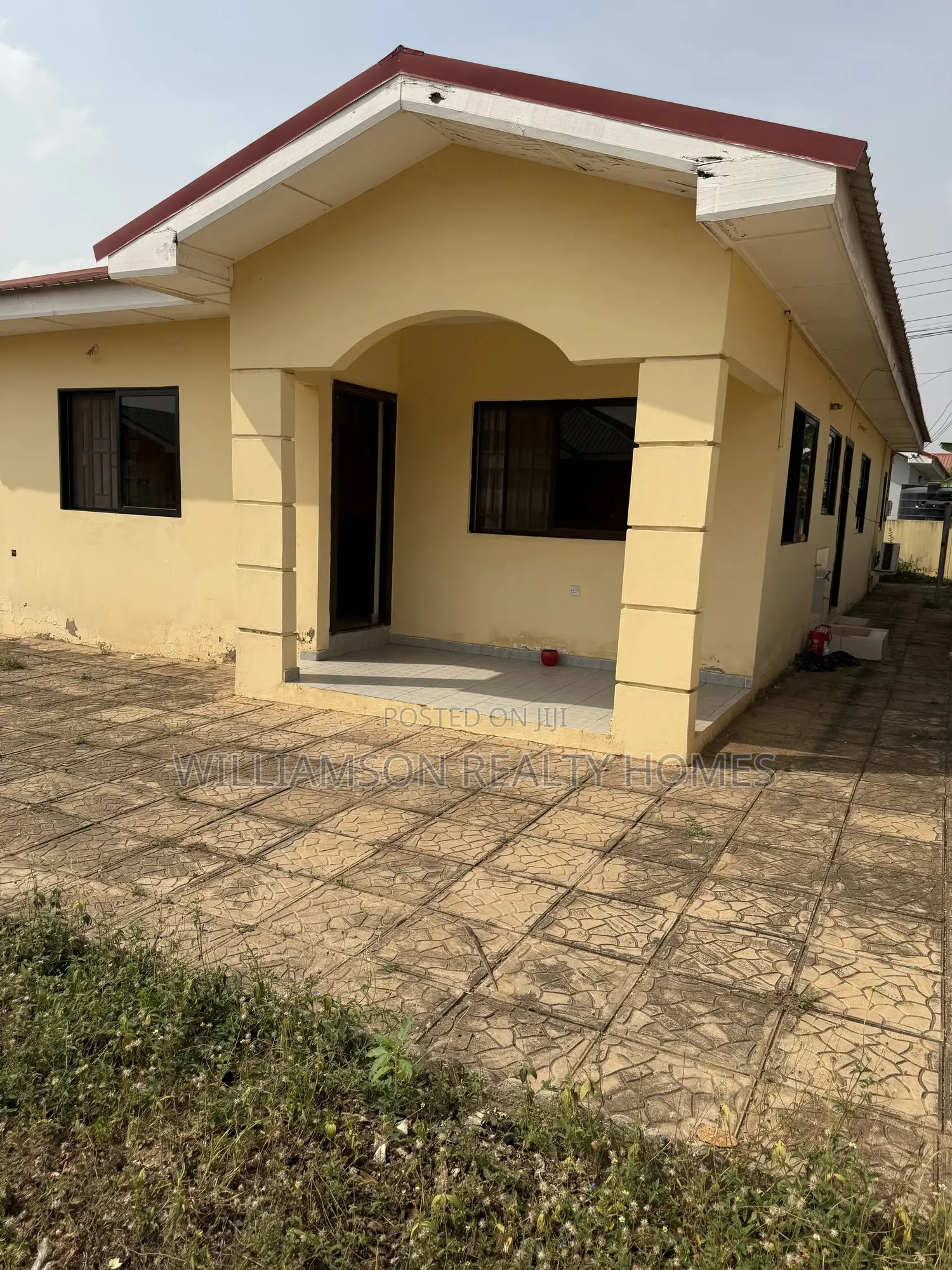 3bdrm House in Devtraco Estate, for rent