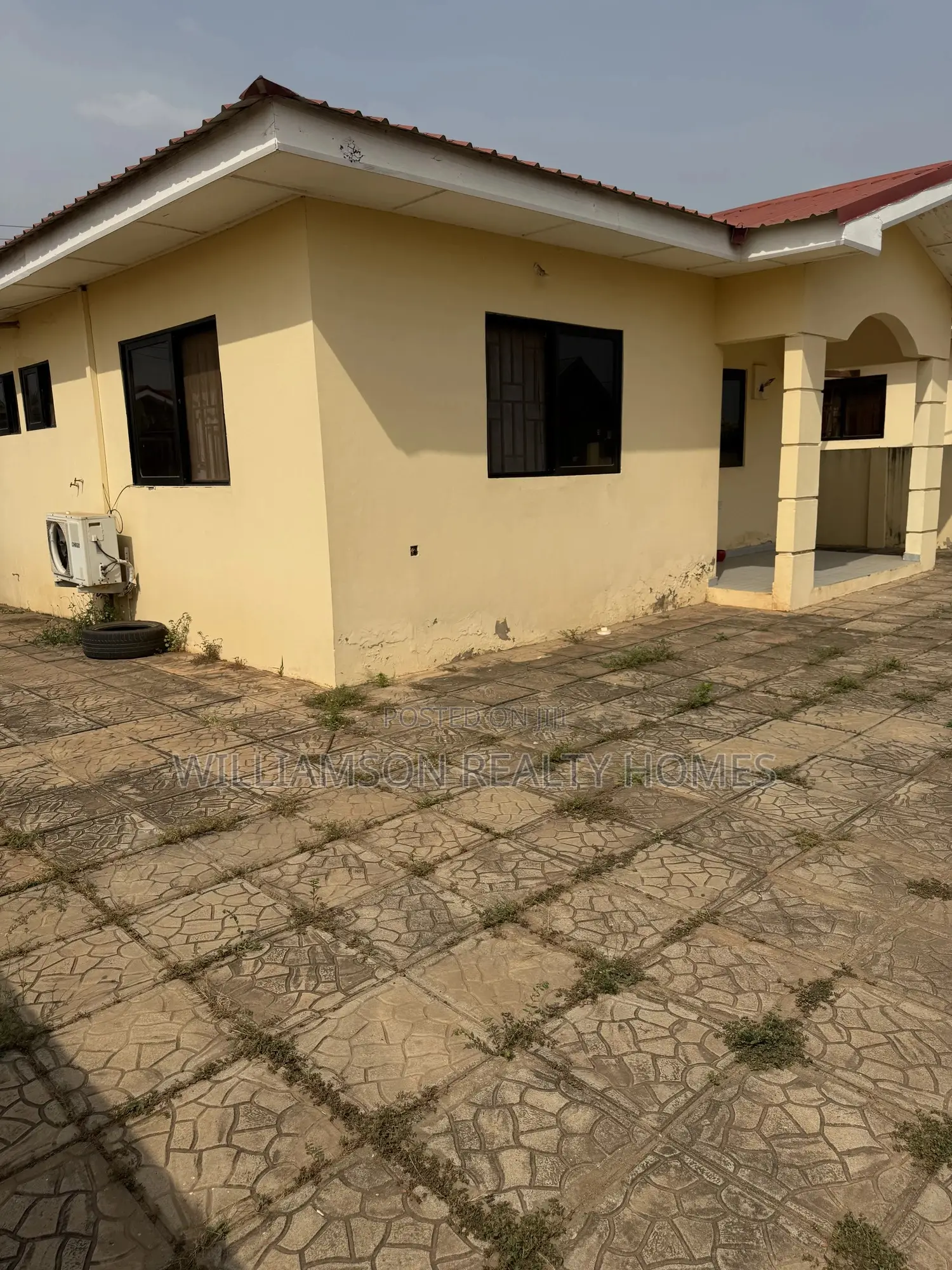 3bdrm House in Devtraco Estate, for rent