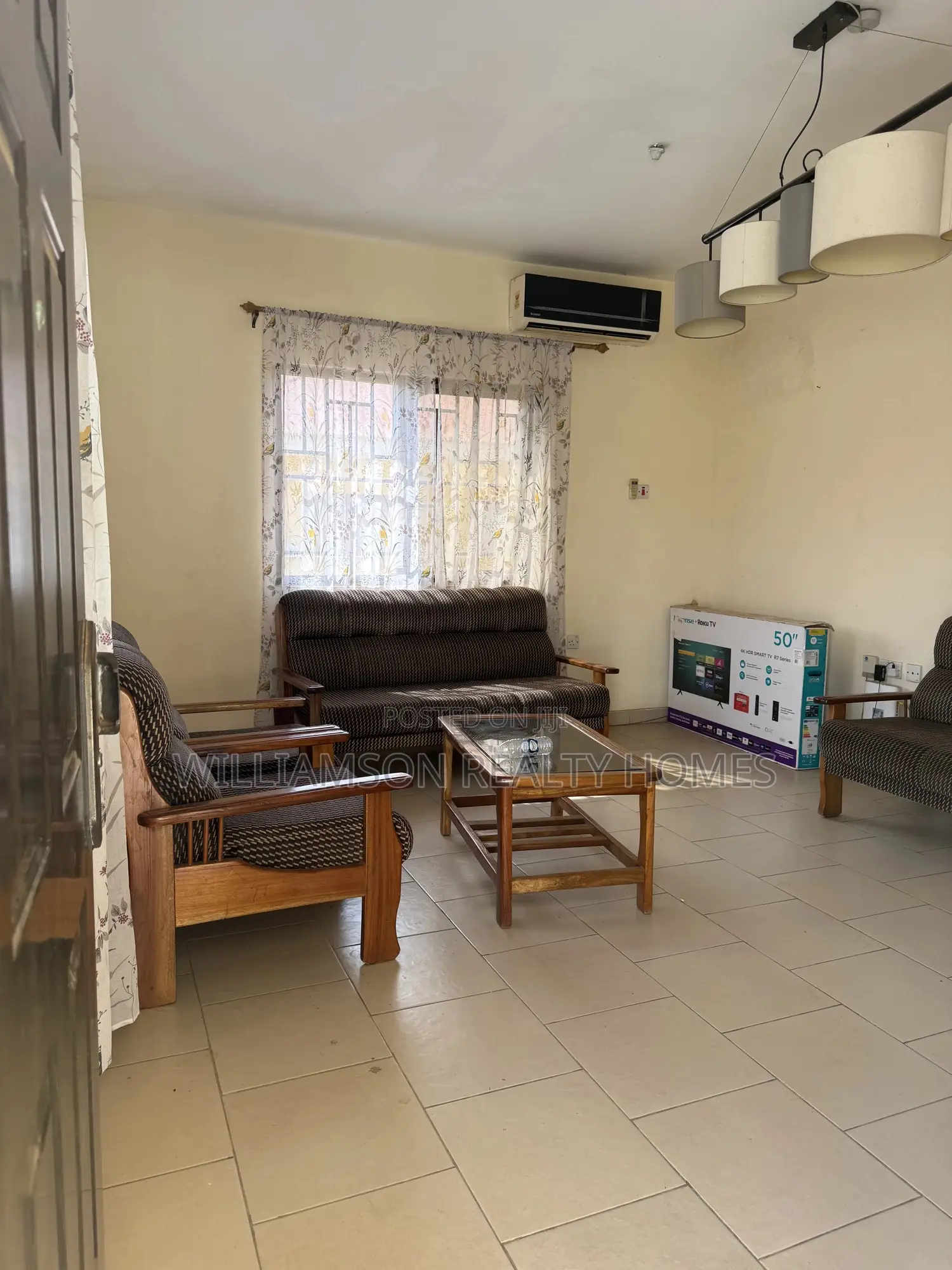 3bdrm House in Devtraco Estate, for rent
