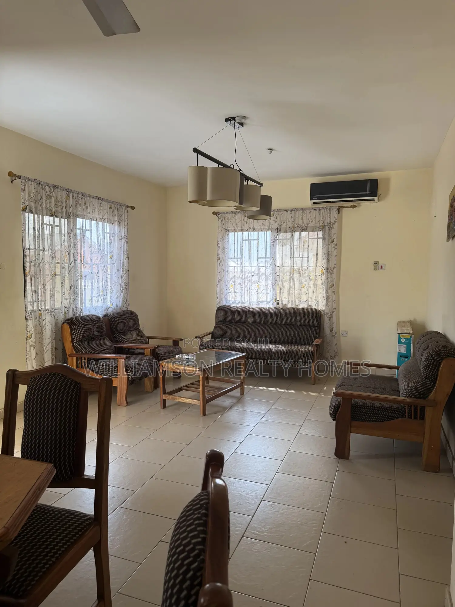3bdrm House in Devtraco Estate, for rent