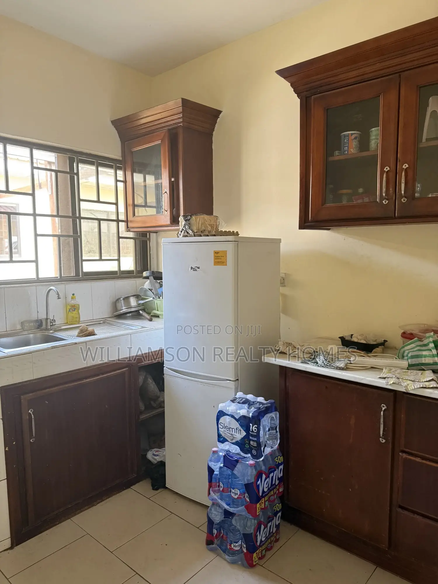 3bdrm House in Devtraco Estate, for rent