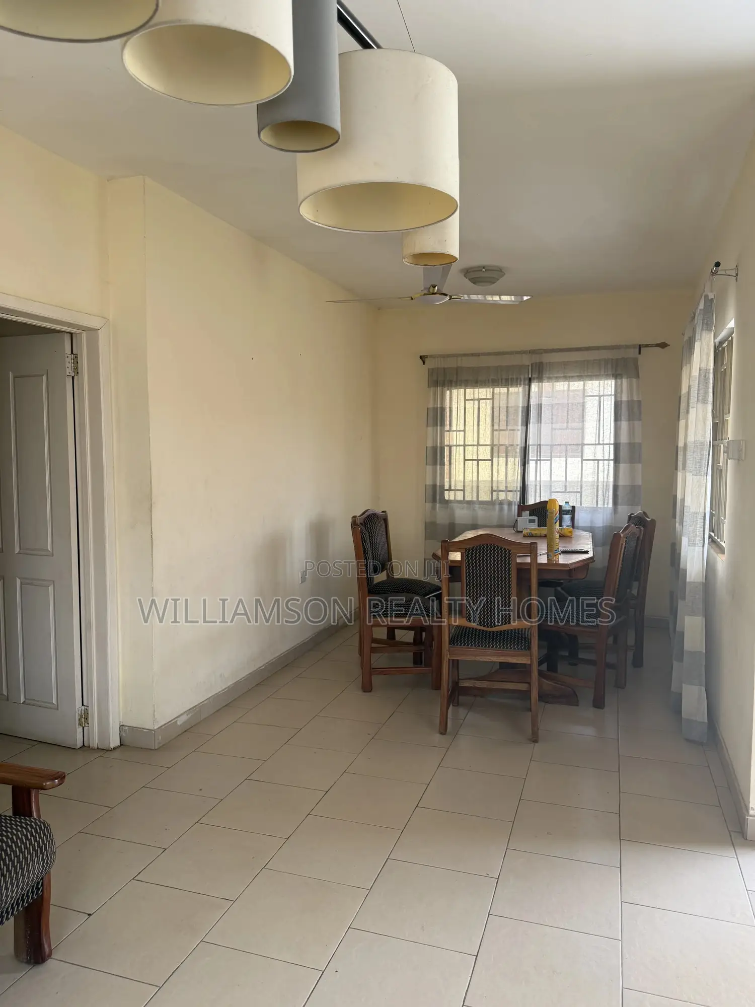 3bdrm House in Devtraco Estate, for rent