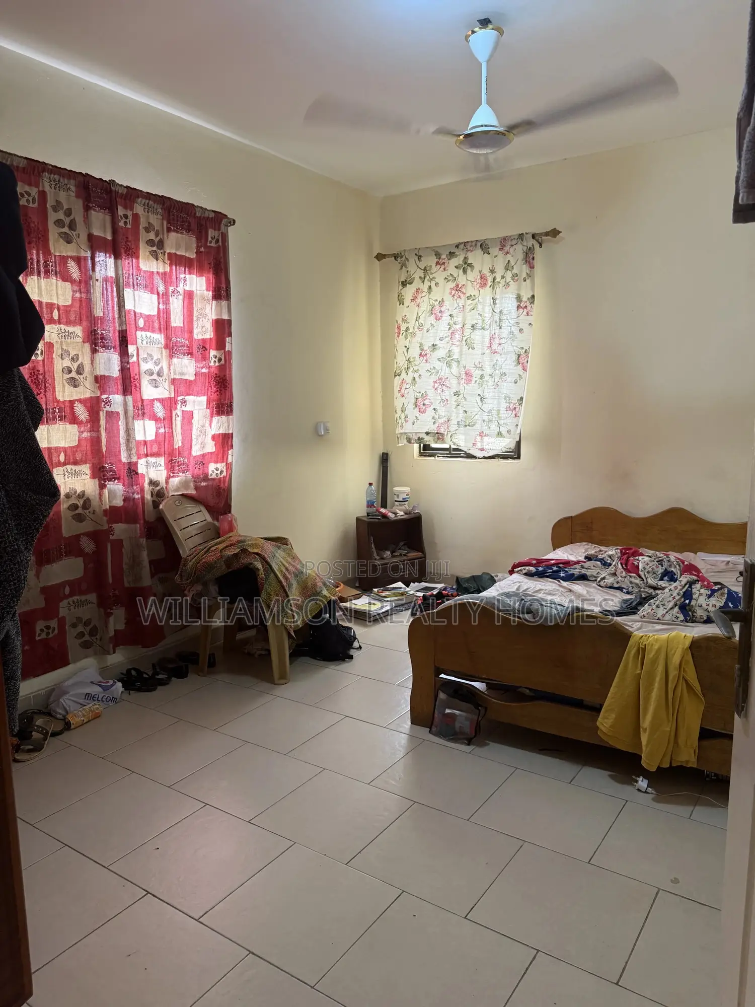 3bdrm House in Devtraco Estate, for rent