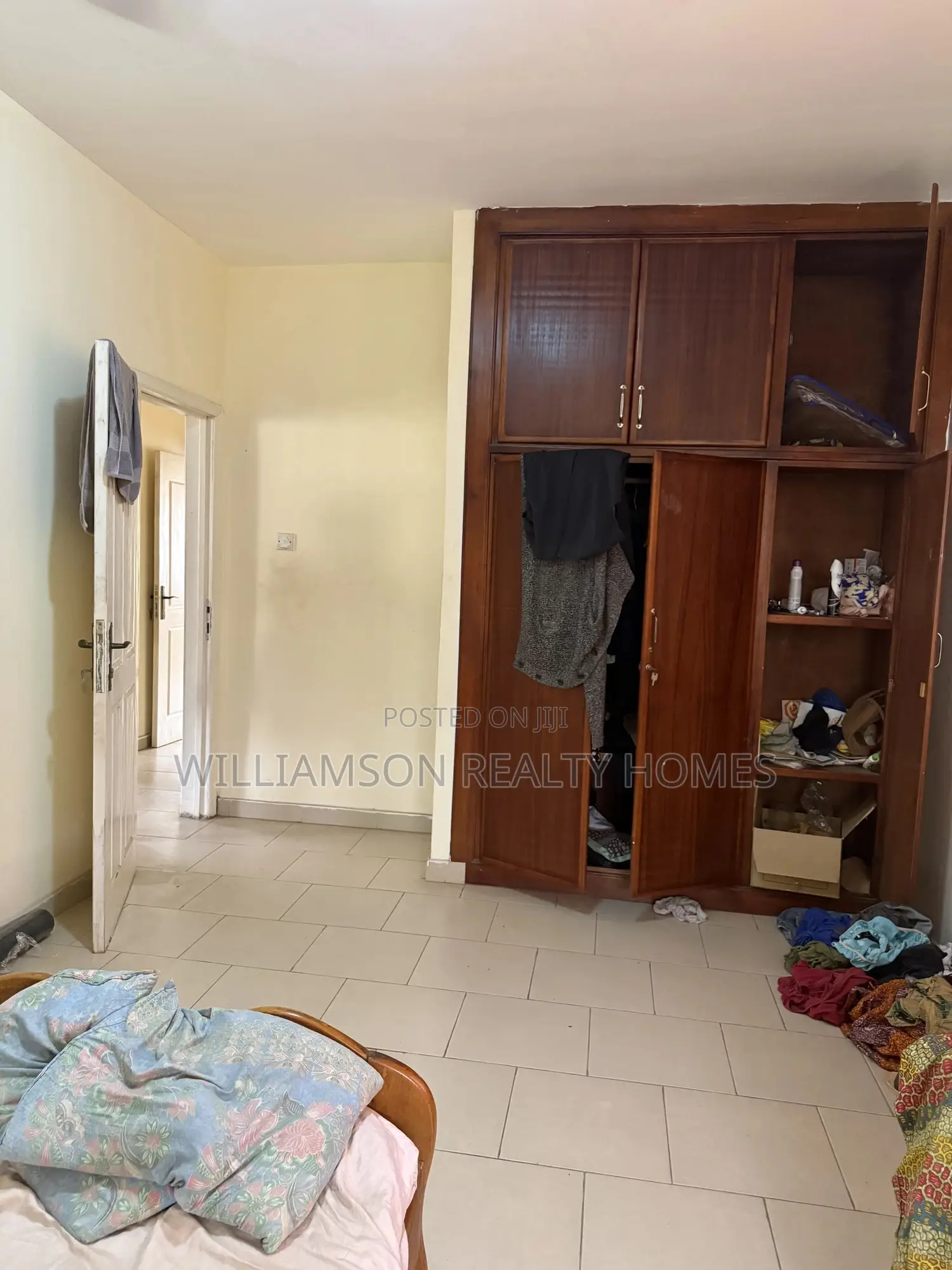 3bdrm House in Devtraco Estate, for rent