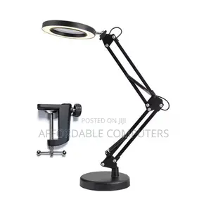 Magnifying Lamp