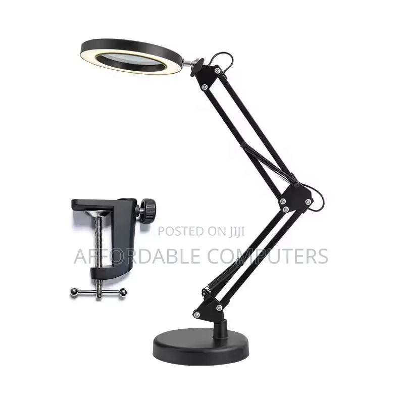Magnifying Lamp