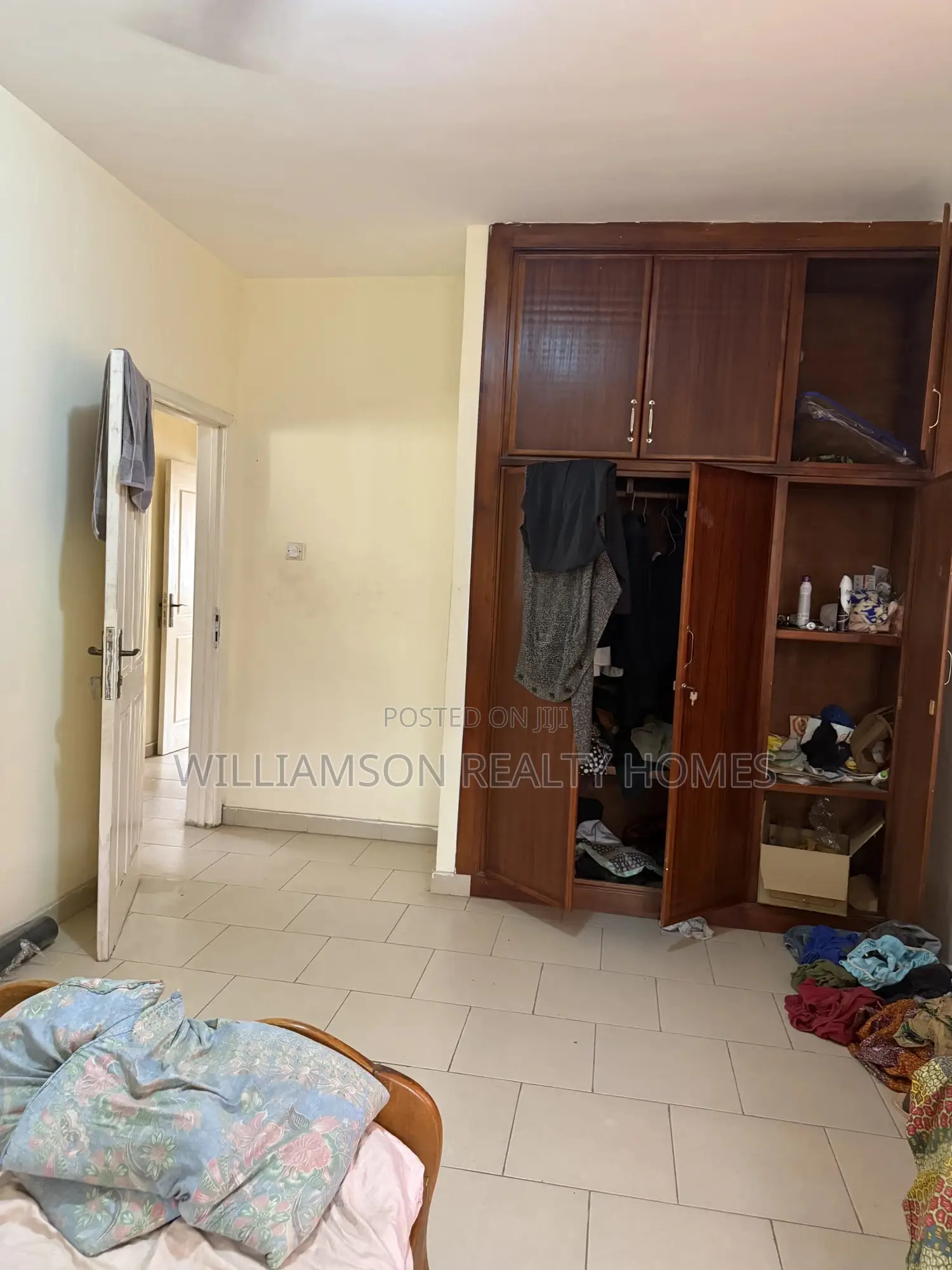 3bdrm House in Devtraco Estate, for rent