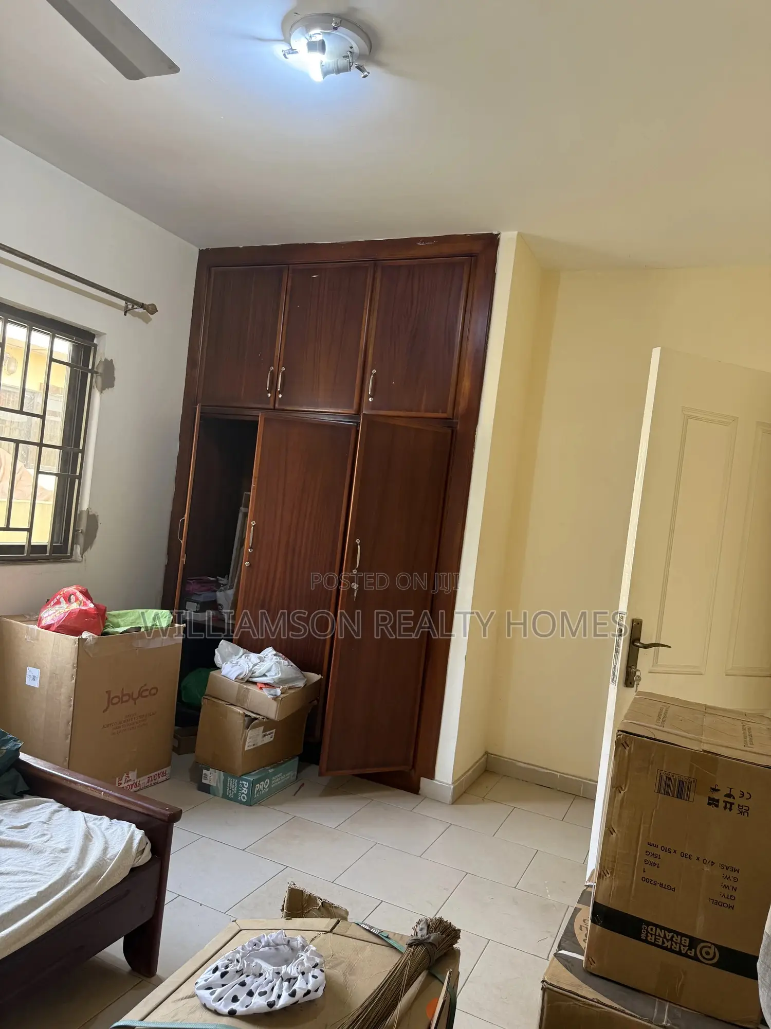 3bdrm House in Devtraco Estate, for rent