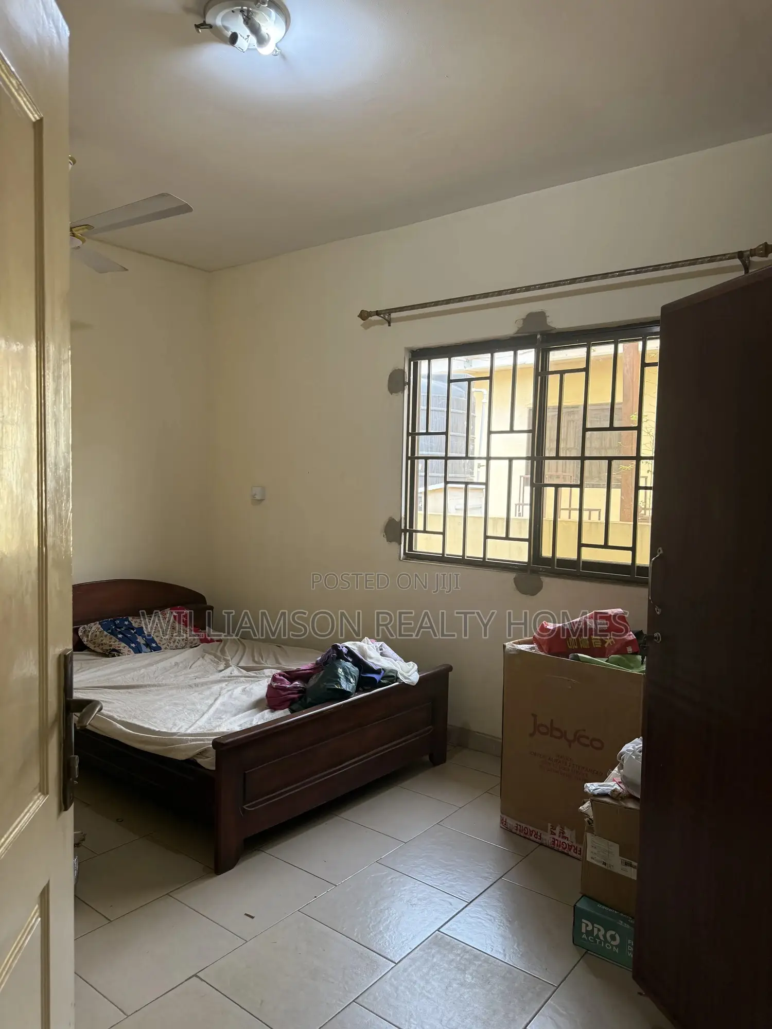 3bdrm House in Devtraco Estate, for rent