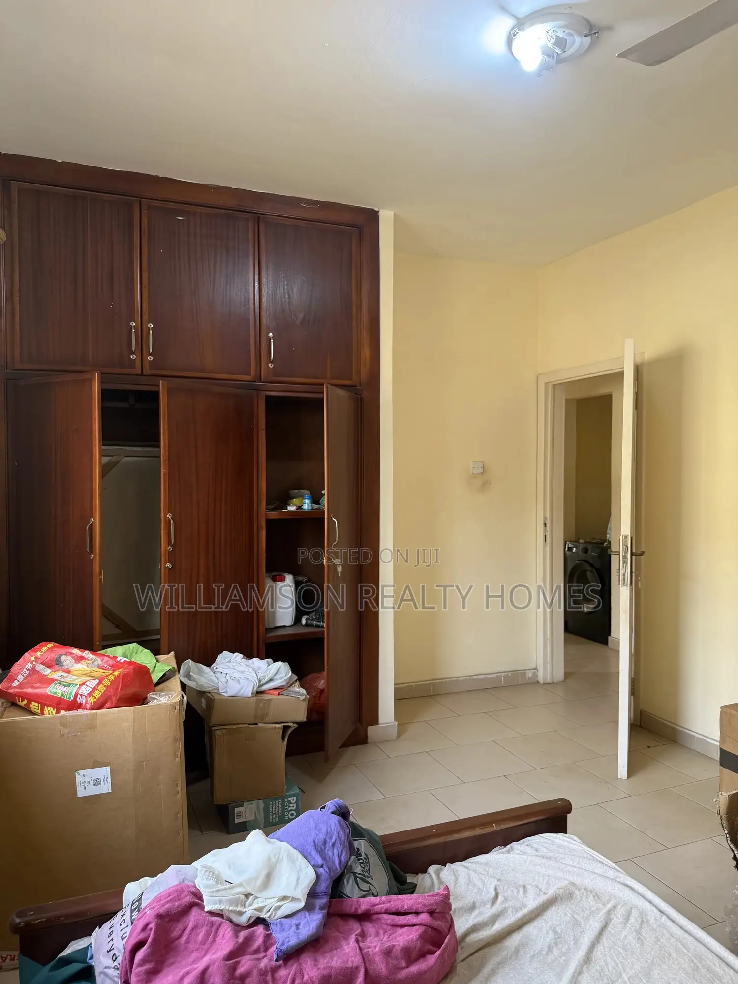 3bdrm House in Devtraco Estate, for rent