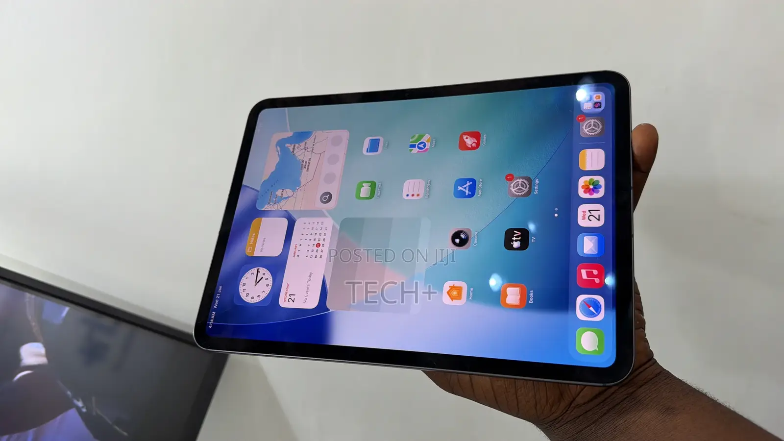 Apple iPad Pro 11 (2024) 256 GB