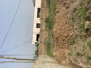 Half Plot for Sale Around Spintex Comm17