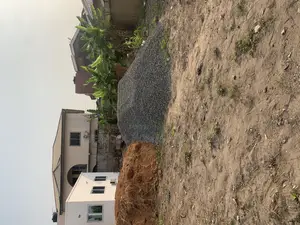 Half Plot for Sale Around Spintex Comm17