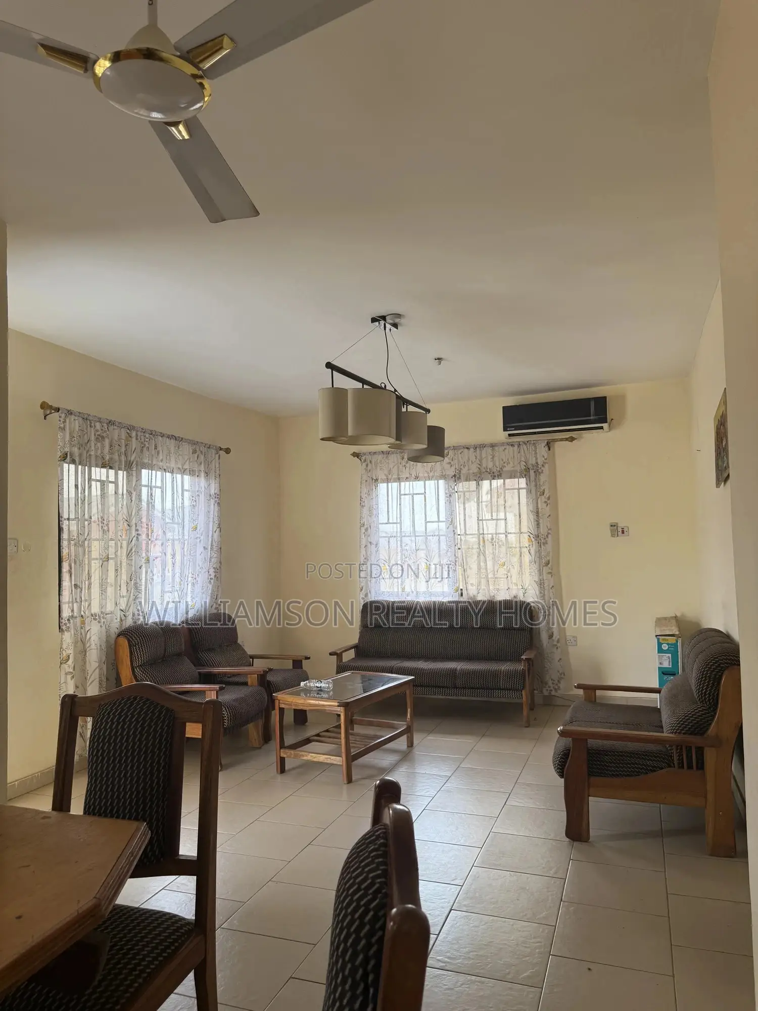 3bdrm House in Devtraco Estate, for rent