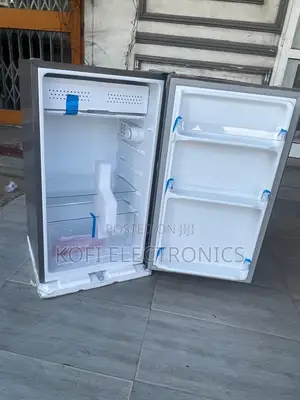 Pearl 80l Economical Cooling Refrigerator