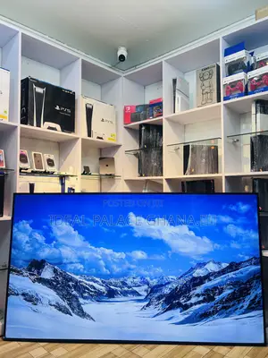 Lg Nanocell Smart Tv