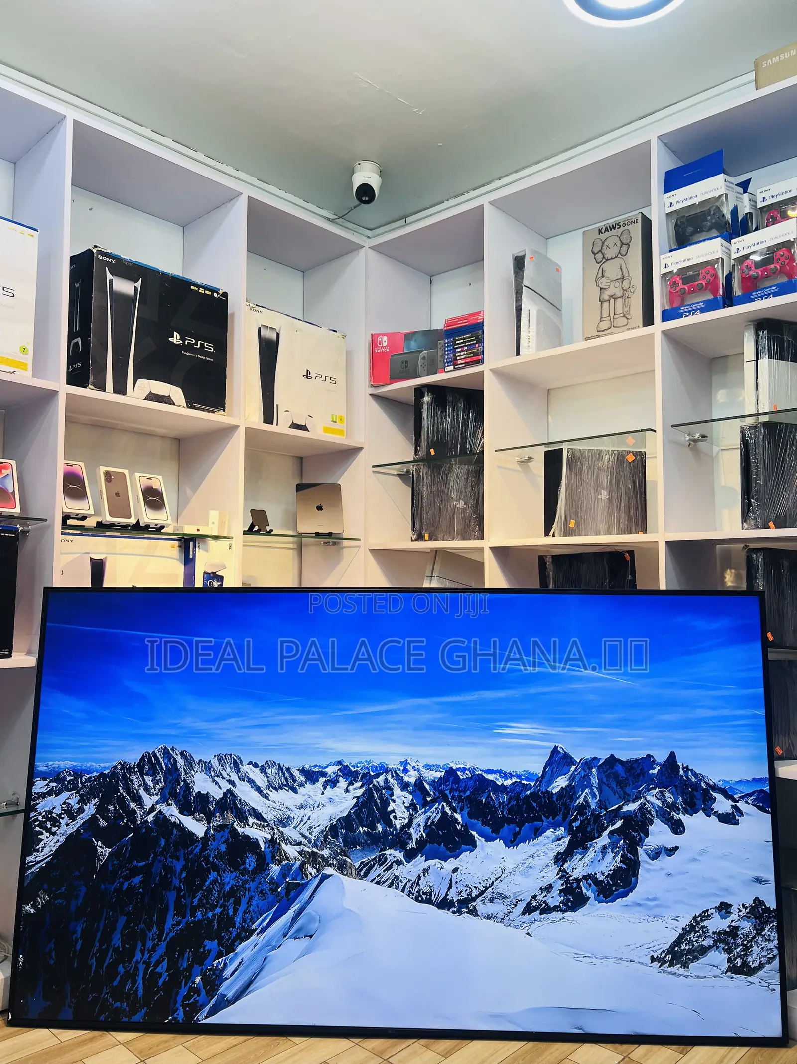 Lg Nanocell Smart Tv