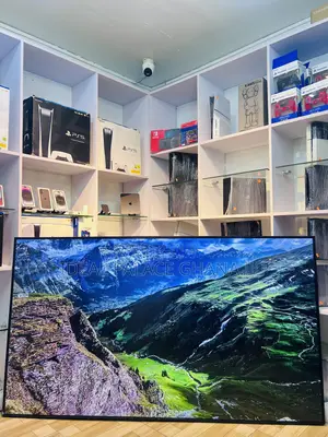 Lg Nanocell Smart Tv